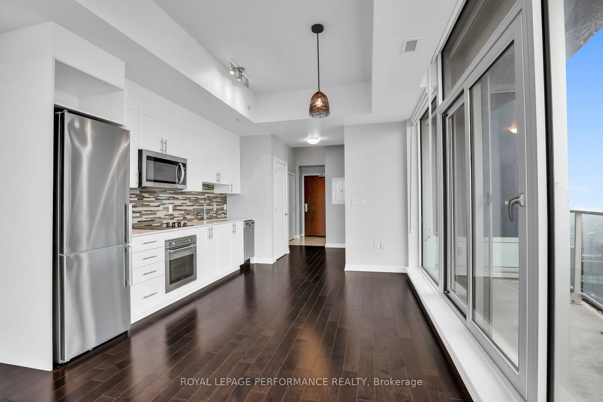 805 Carling Avenue #3508