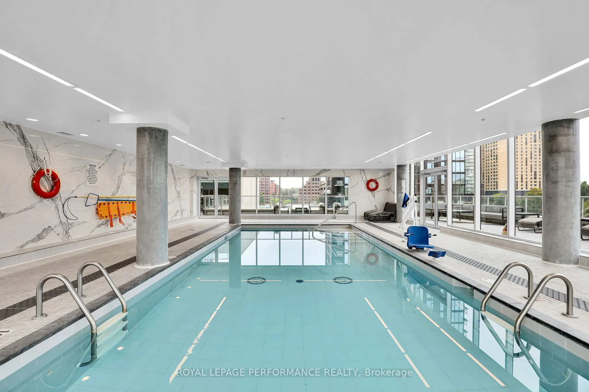 805 Carling Avenue #3508