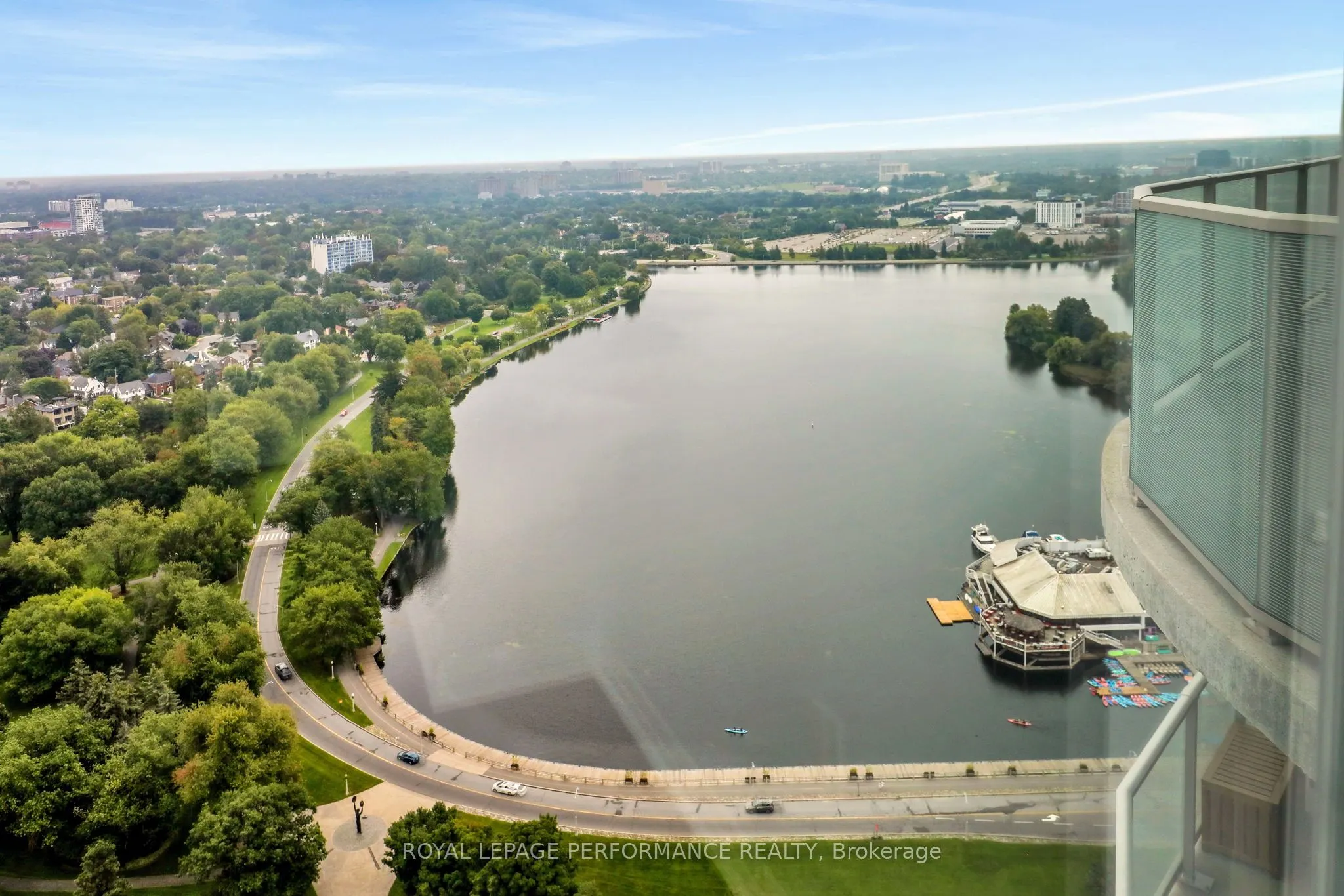 805 Carling Avenue #3508
