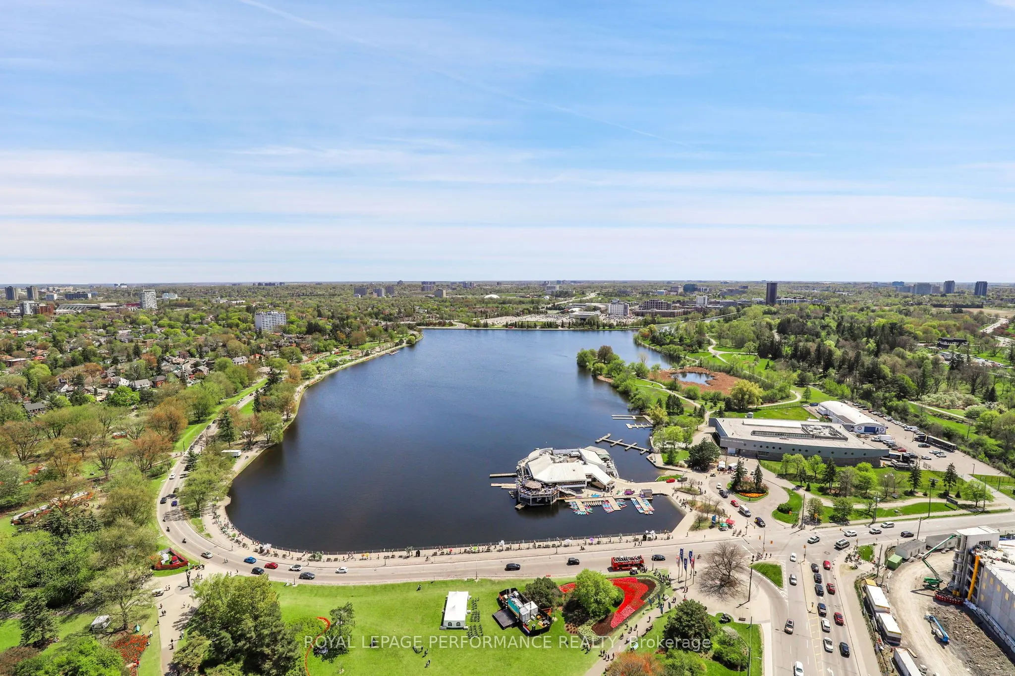805 Carling Avenue #3508