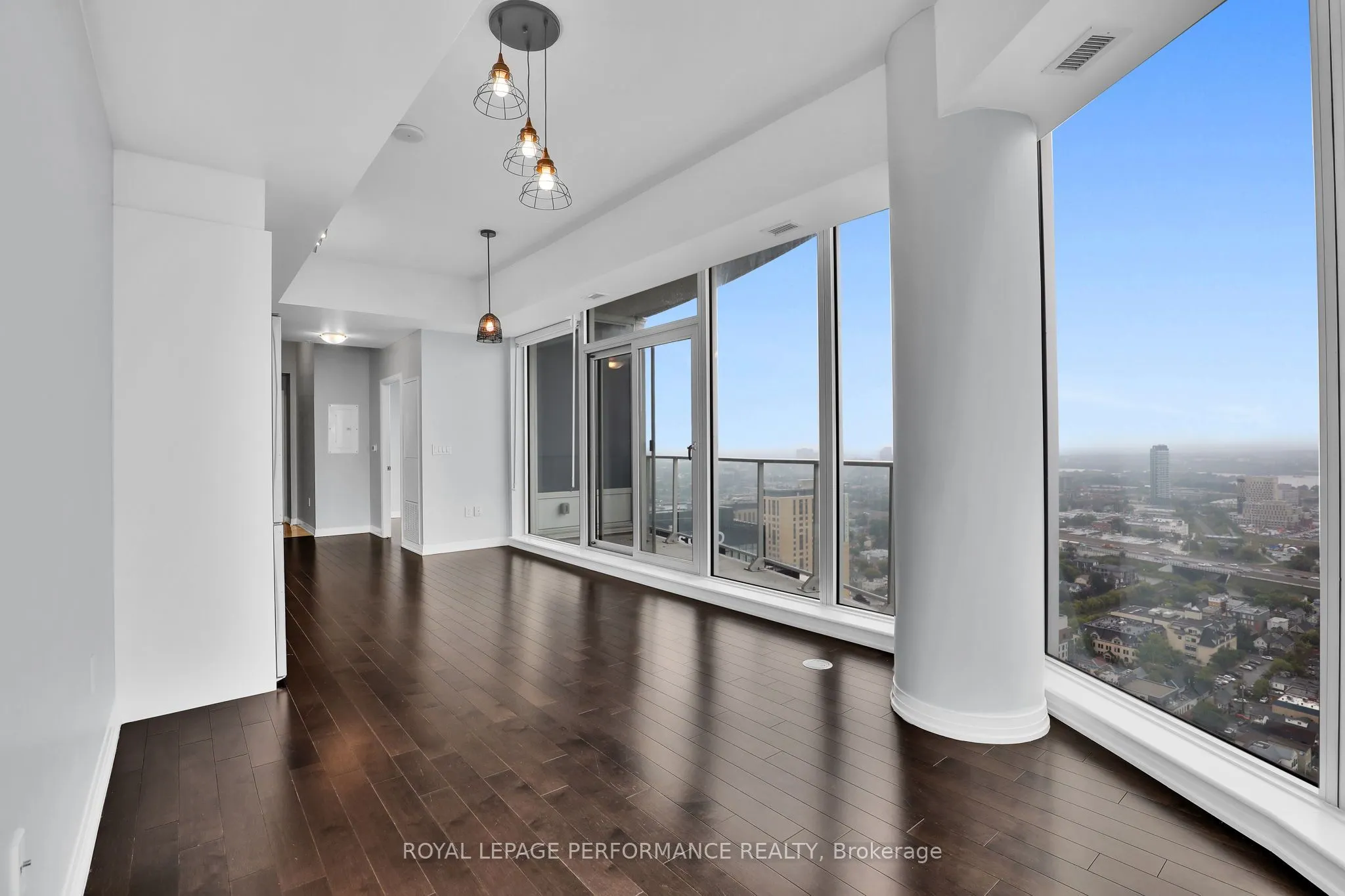 805 Carling Avenue #3508