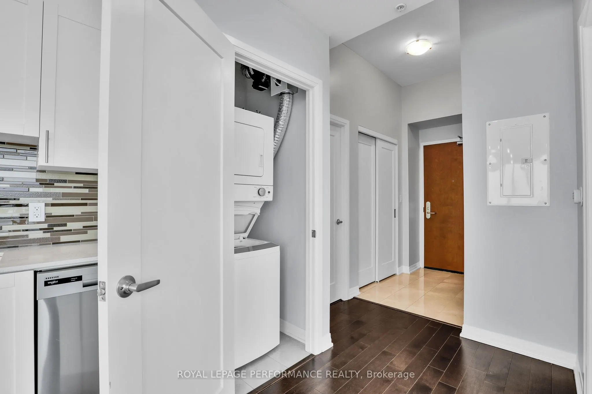 805 Carling Avenue #3508