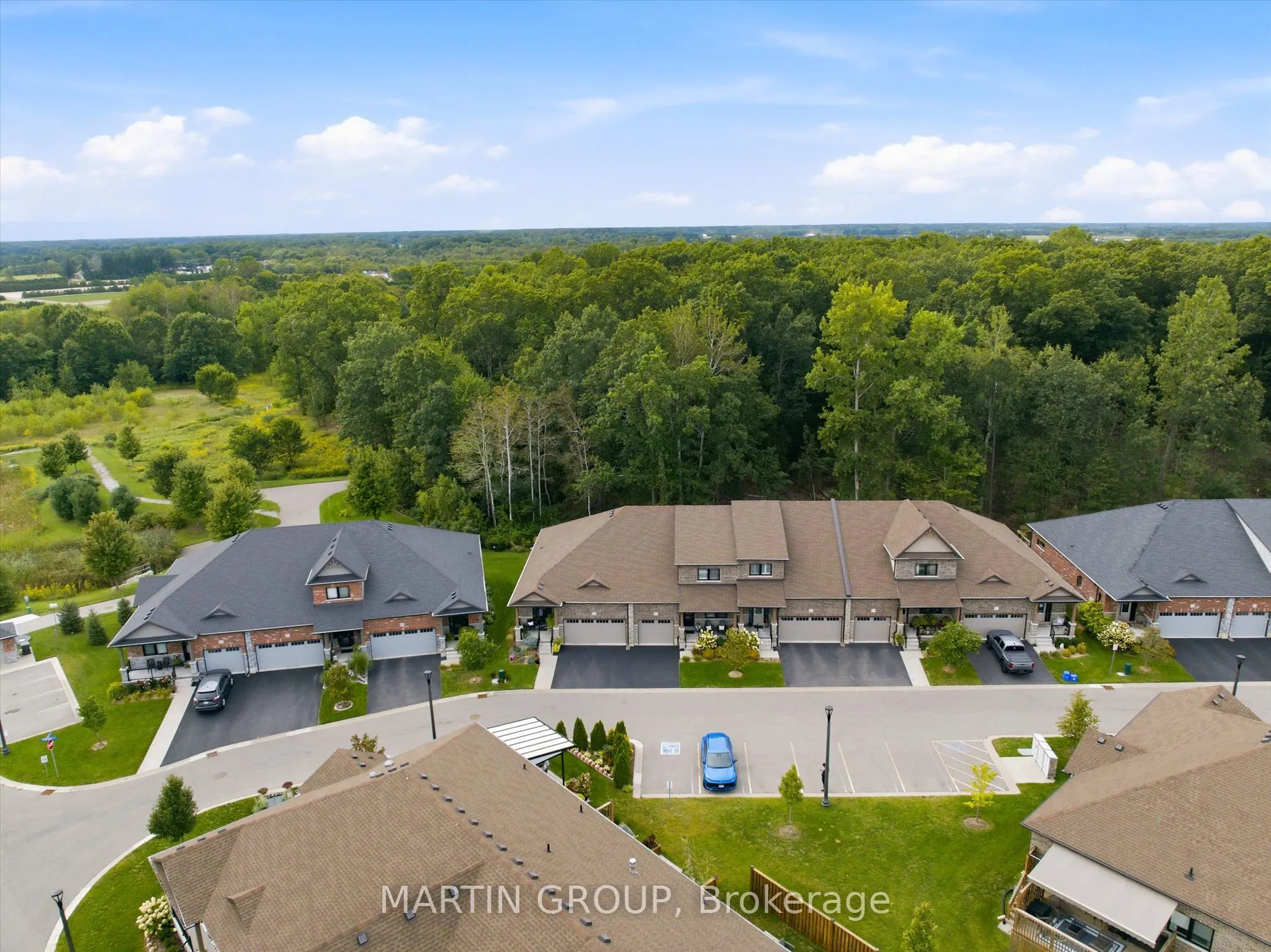 35 Tamarack Way
