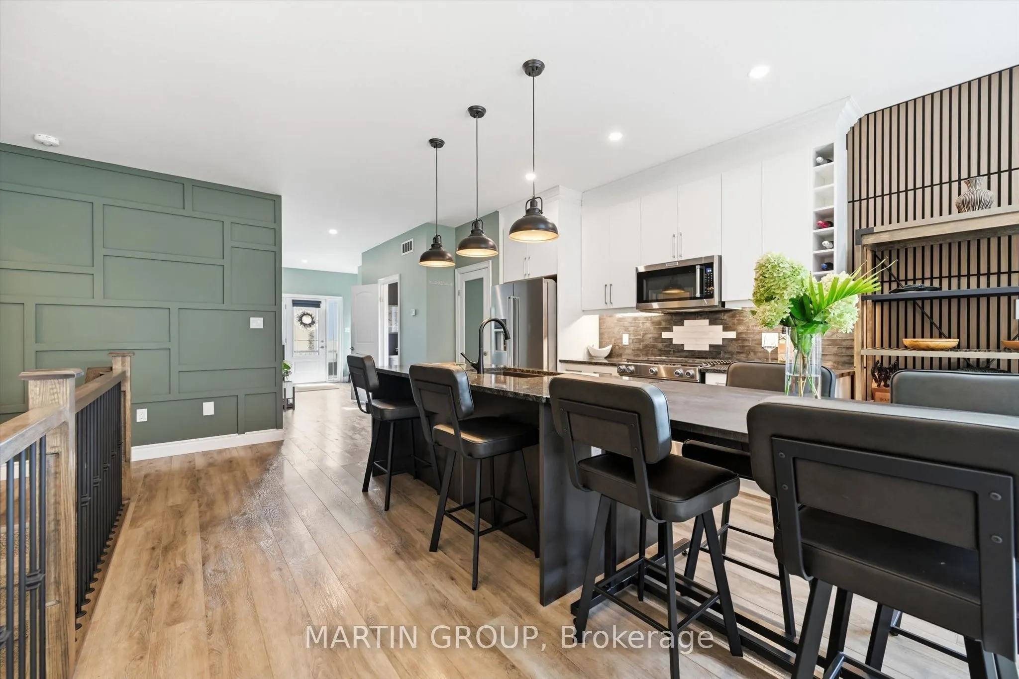 35 Tamarack Way