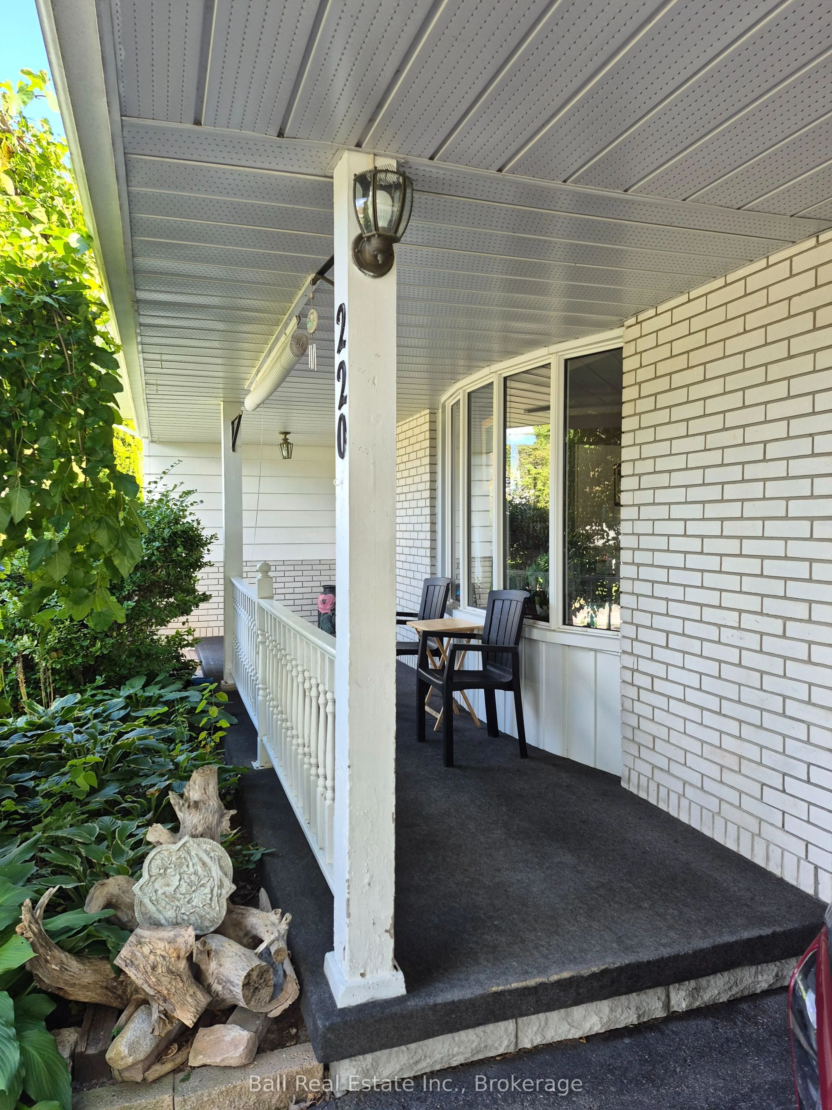 220 Ireton Street