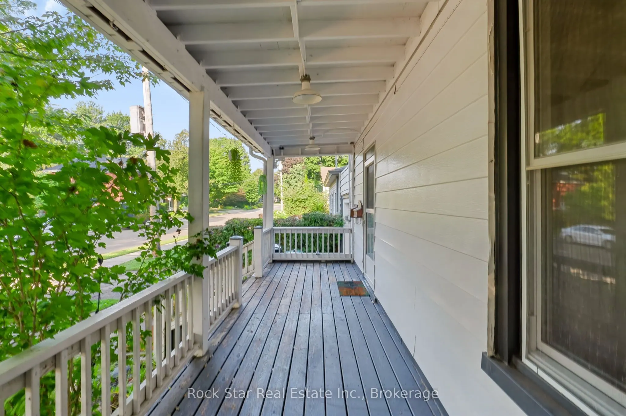 22 Rich Avenue