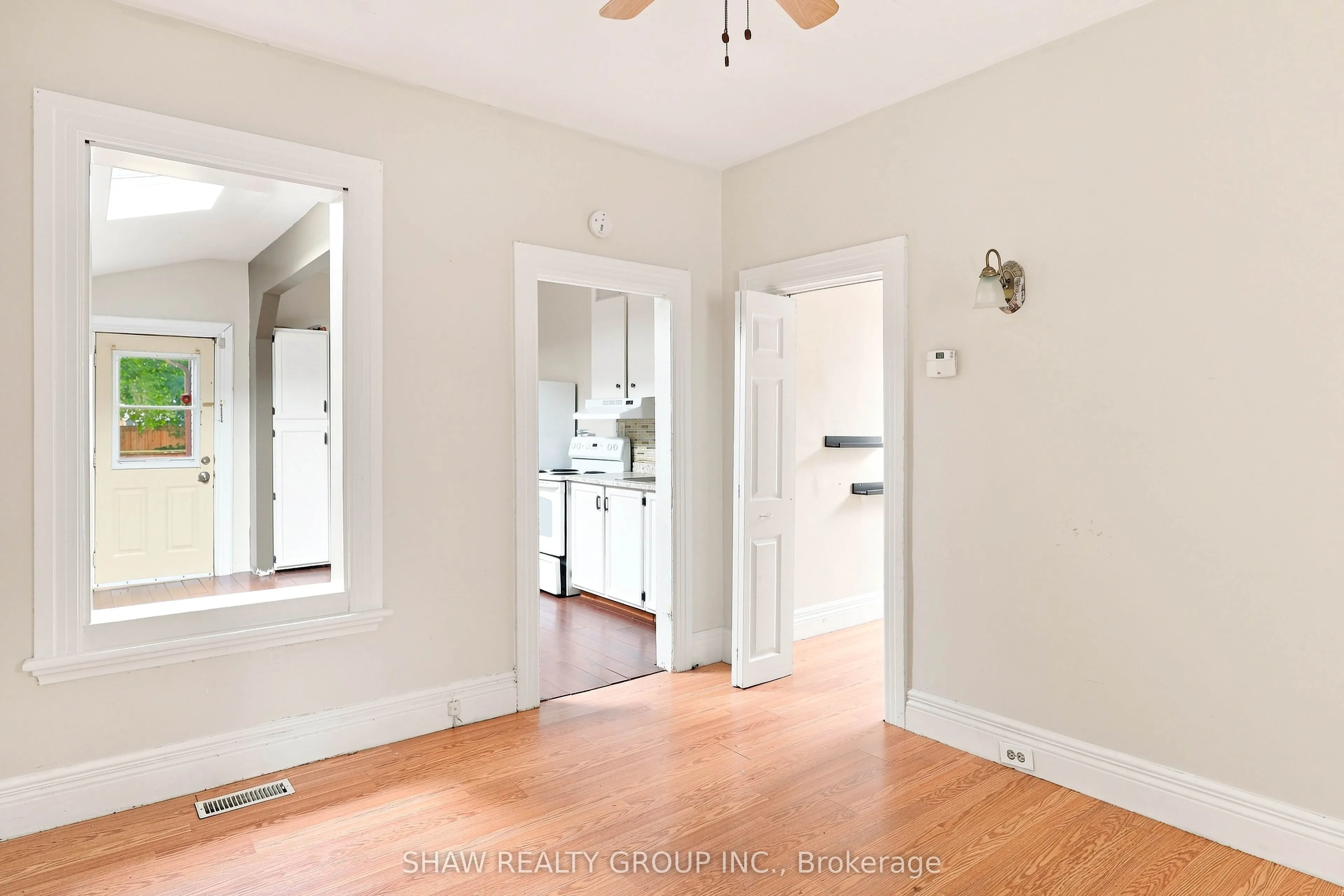 69 Stanley Street