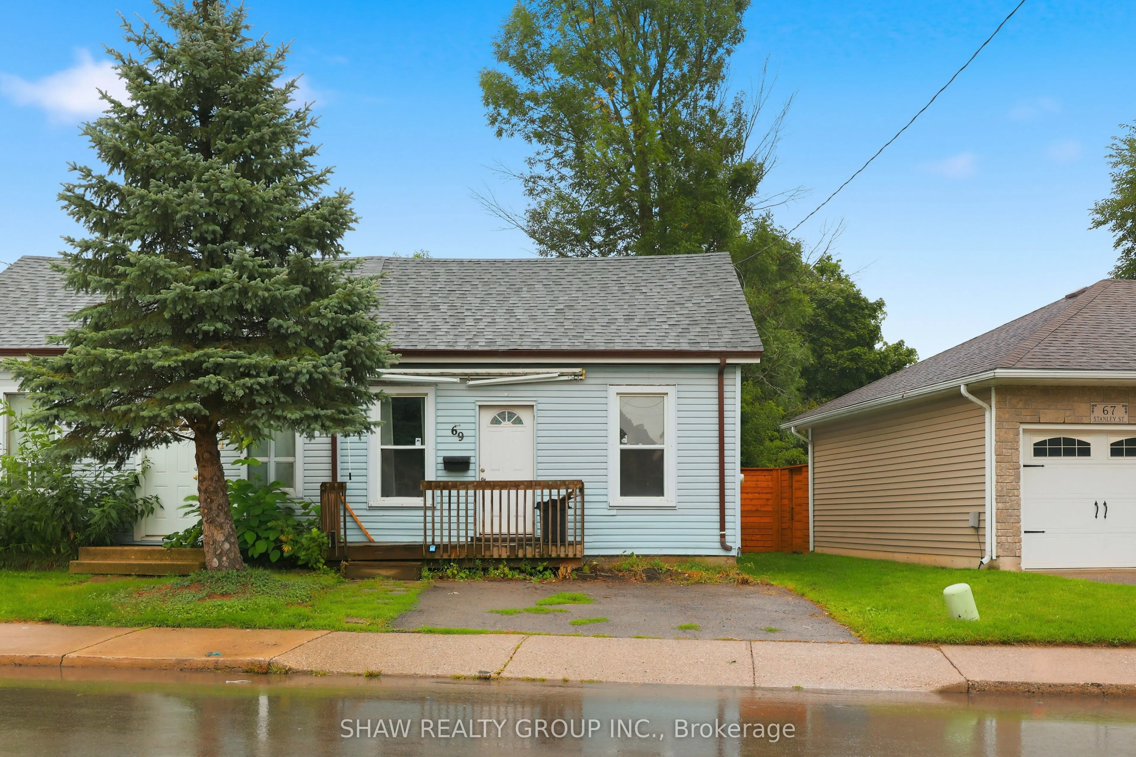 69 Stanley Street