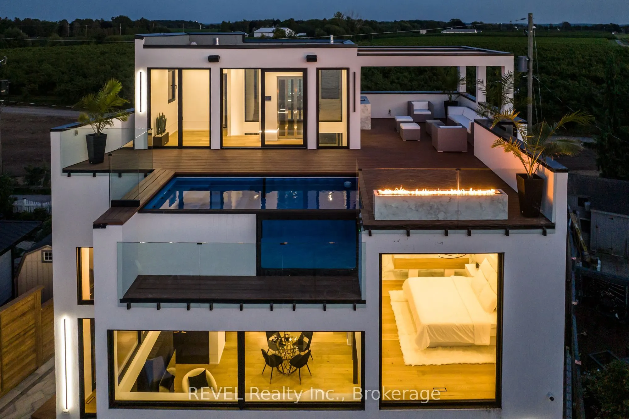 6 Firelane 11a Street