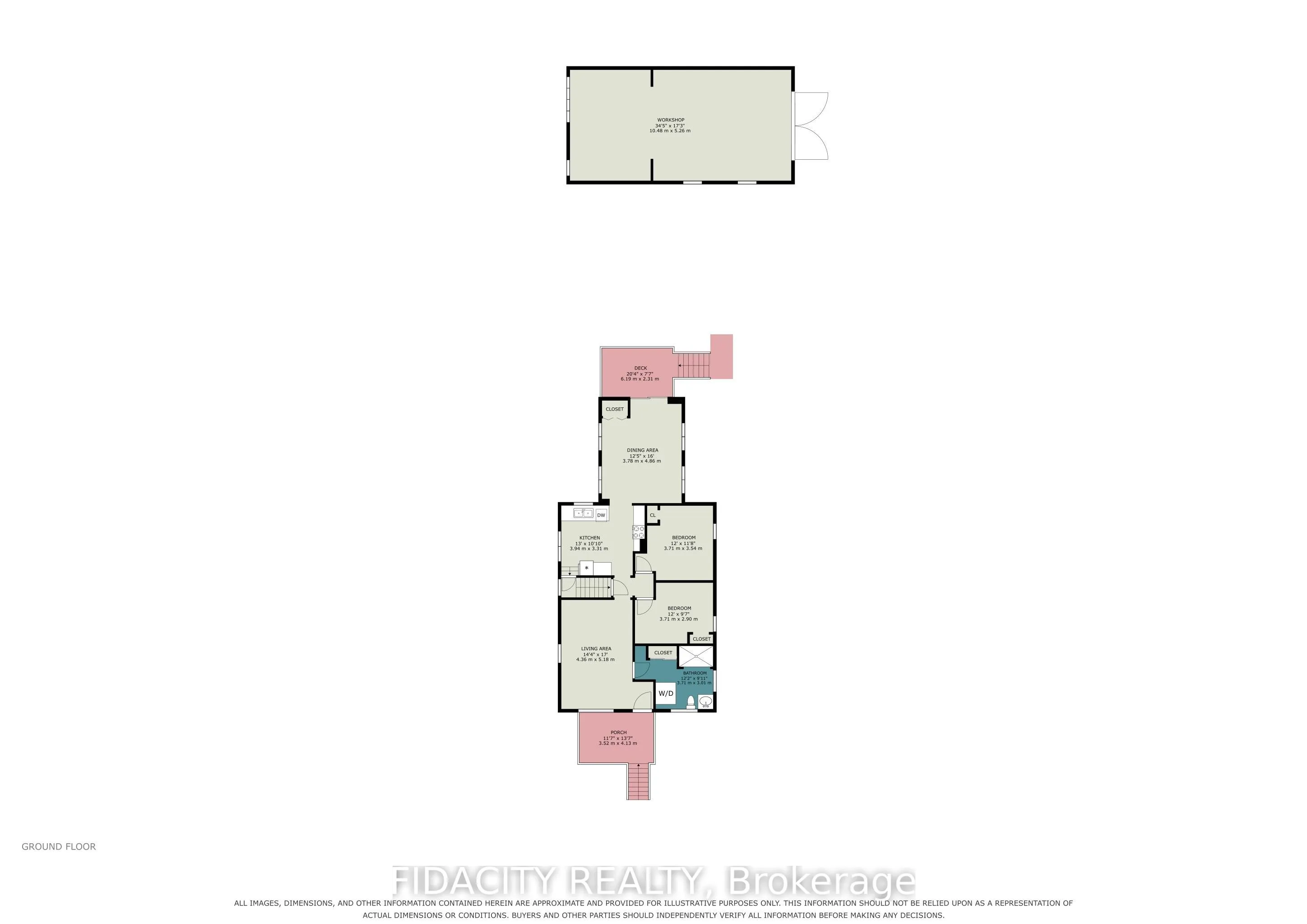 6811 Flewellyn Road