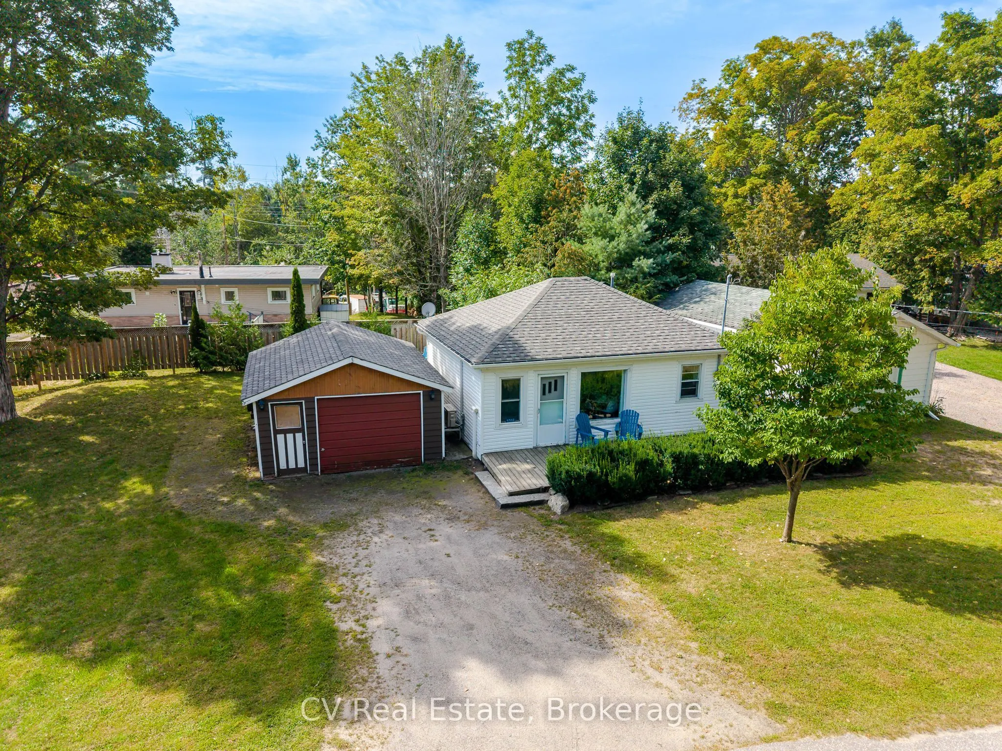 1016 Mill Street