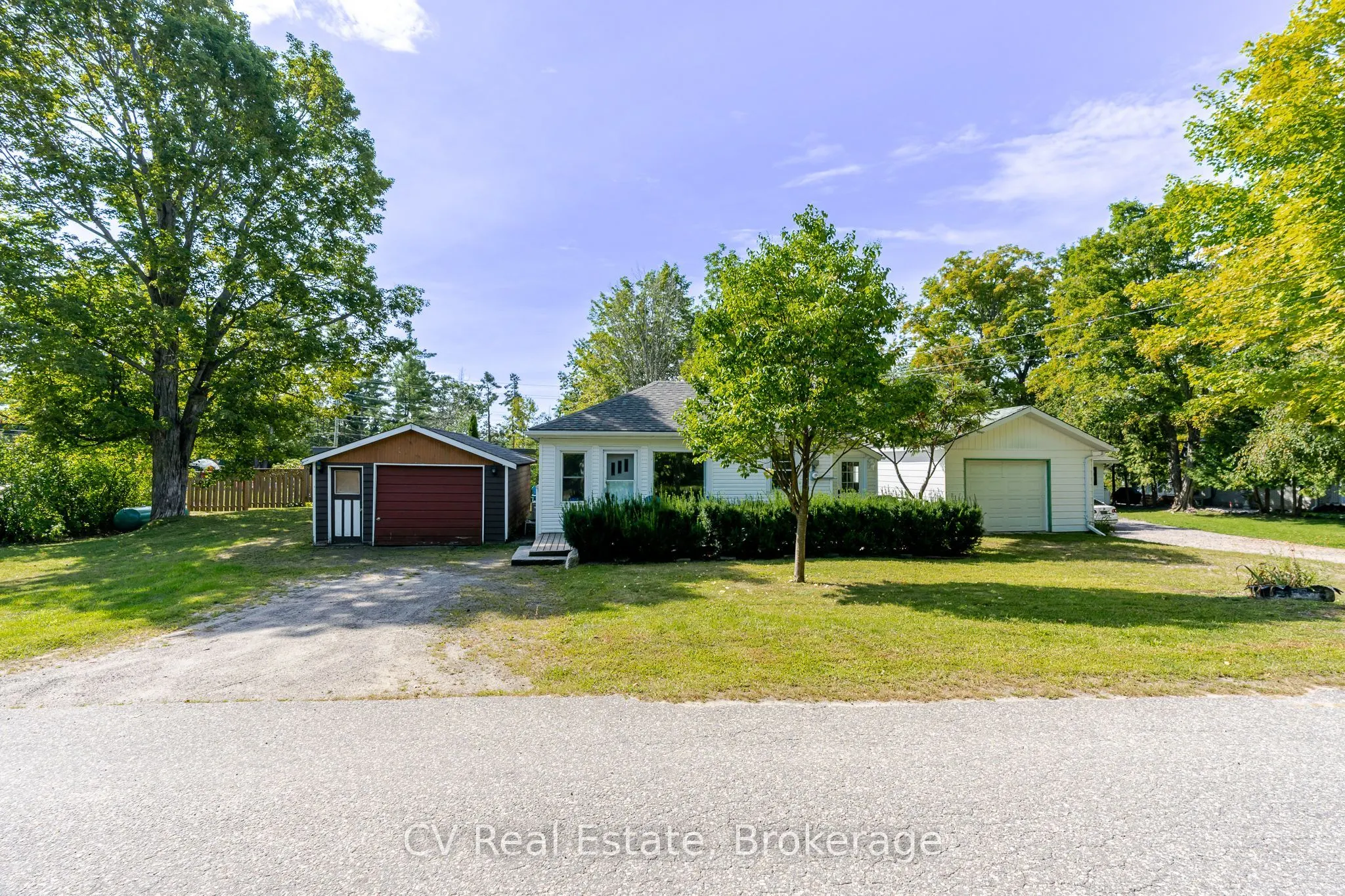 1016 Mill Street