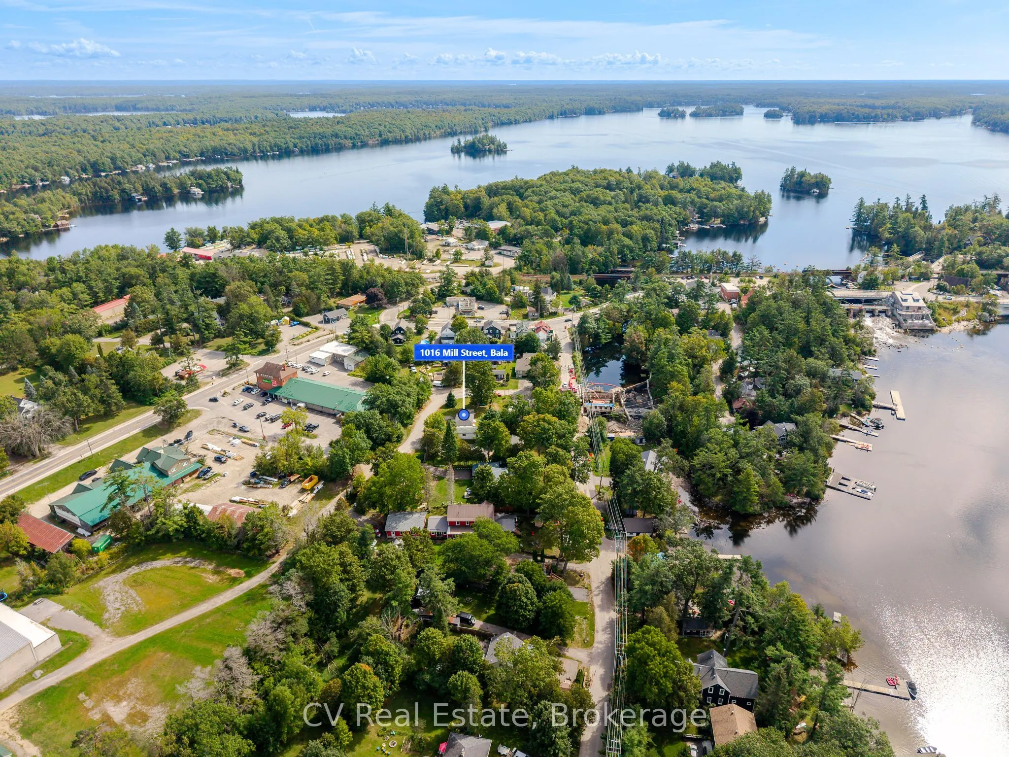 1016 Mill Street