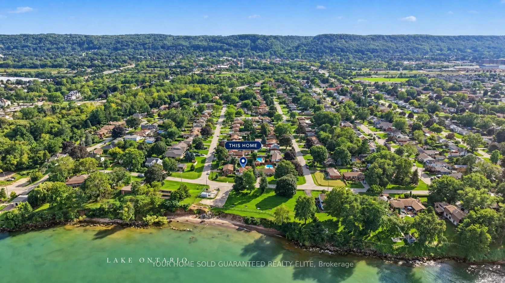 13 Lakeside Drive