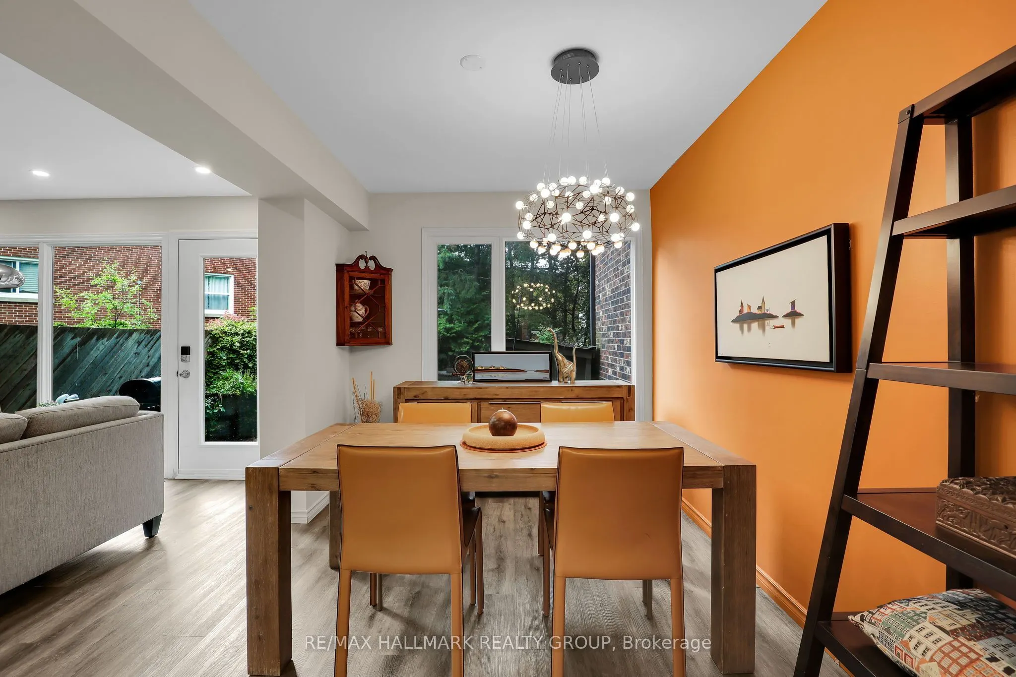 525 Hilson Avenue #6