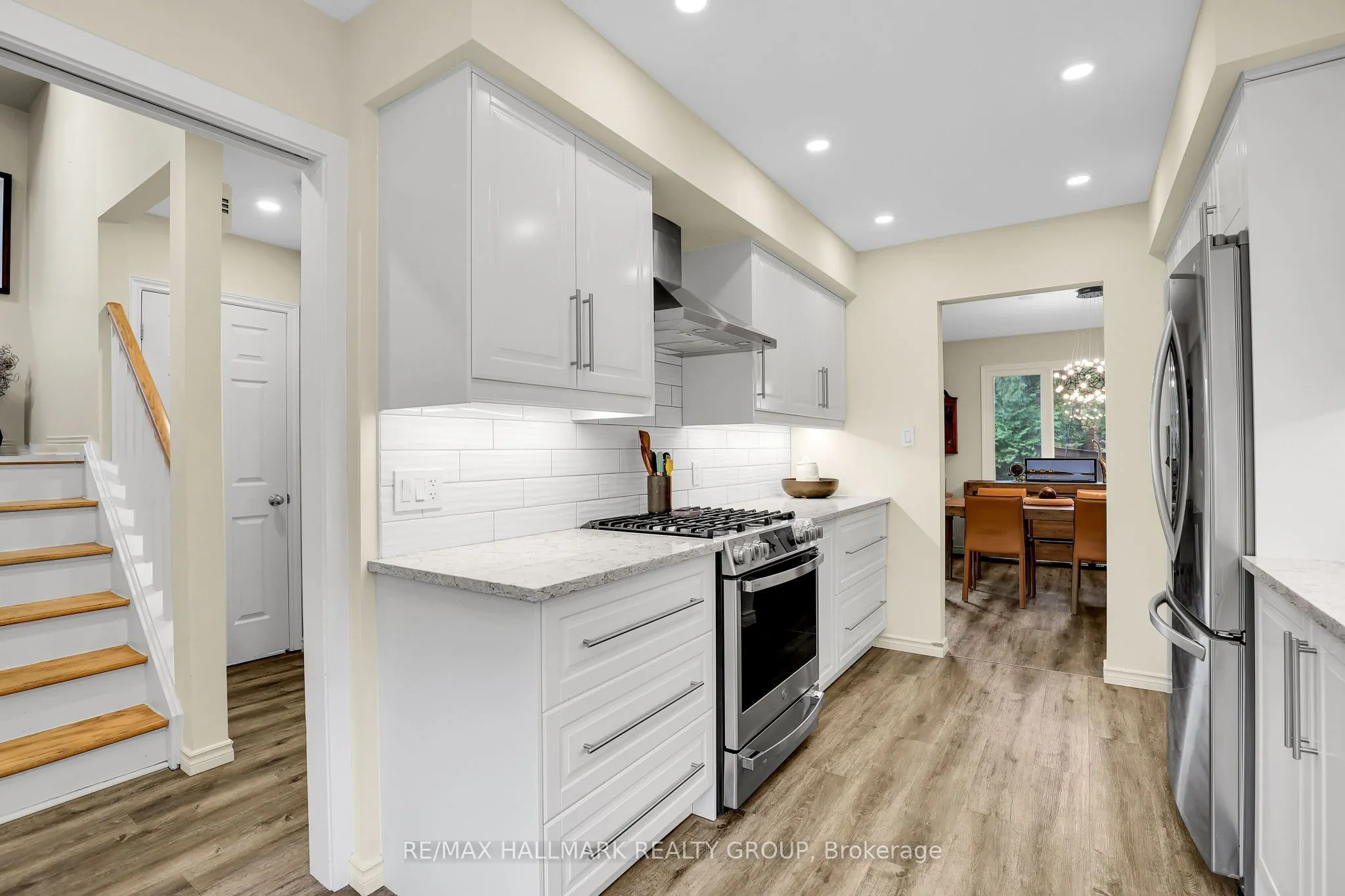 525 Hilson Avenue #6