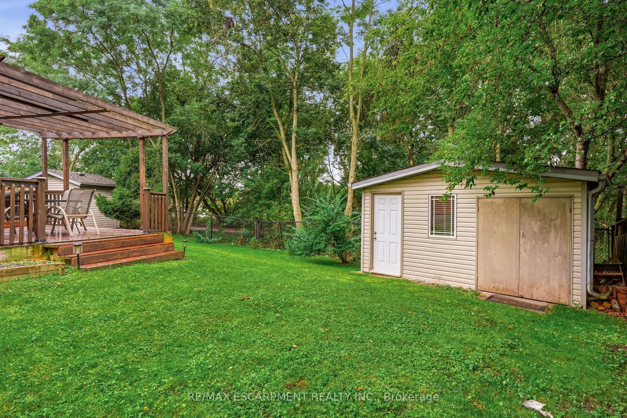 125 Langlaw Drive
