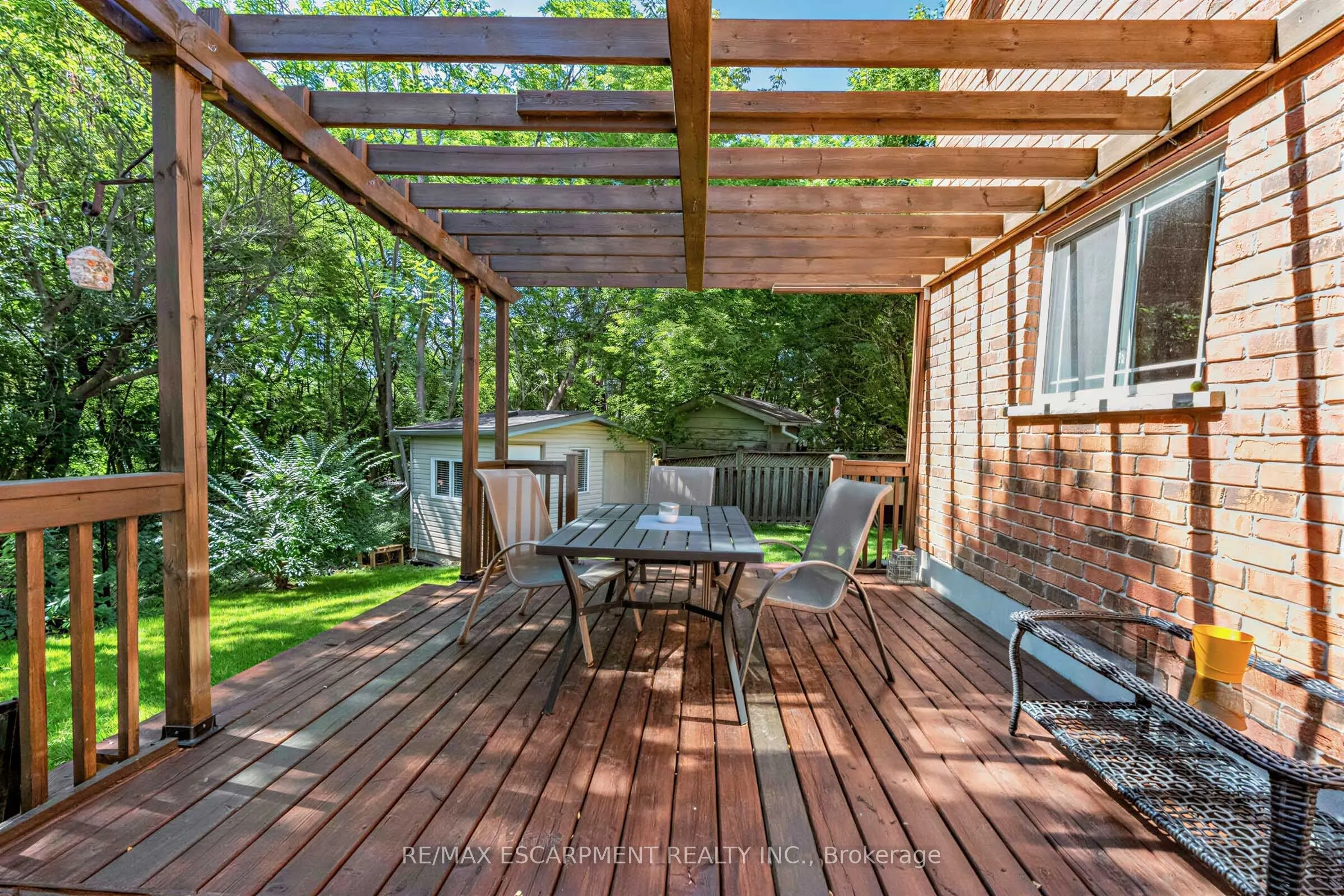 125 Langlaw Drive