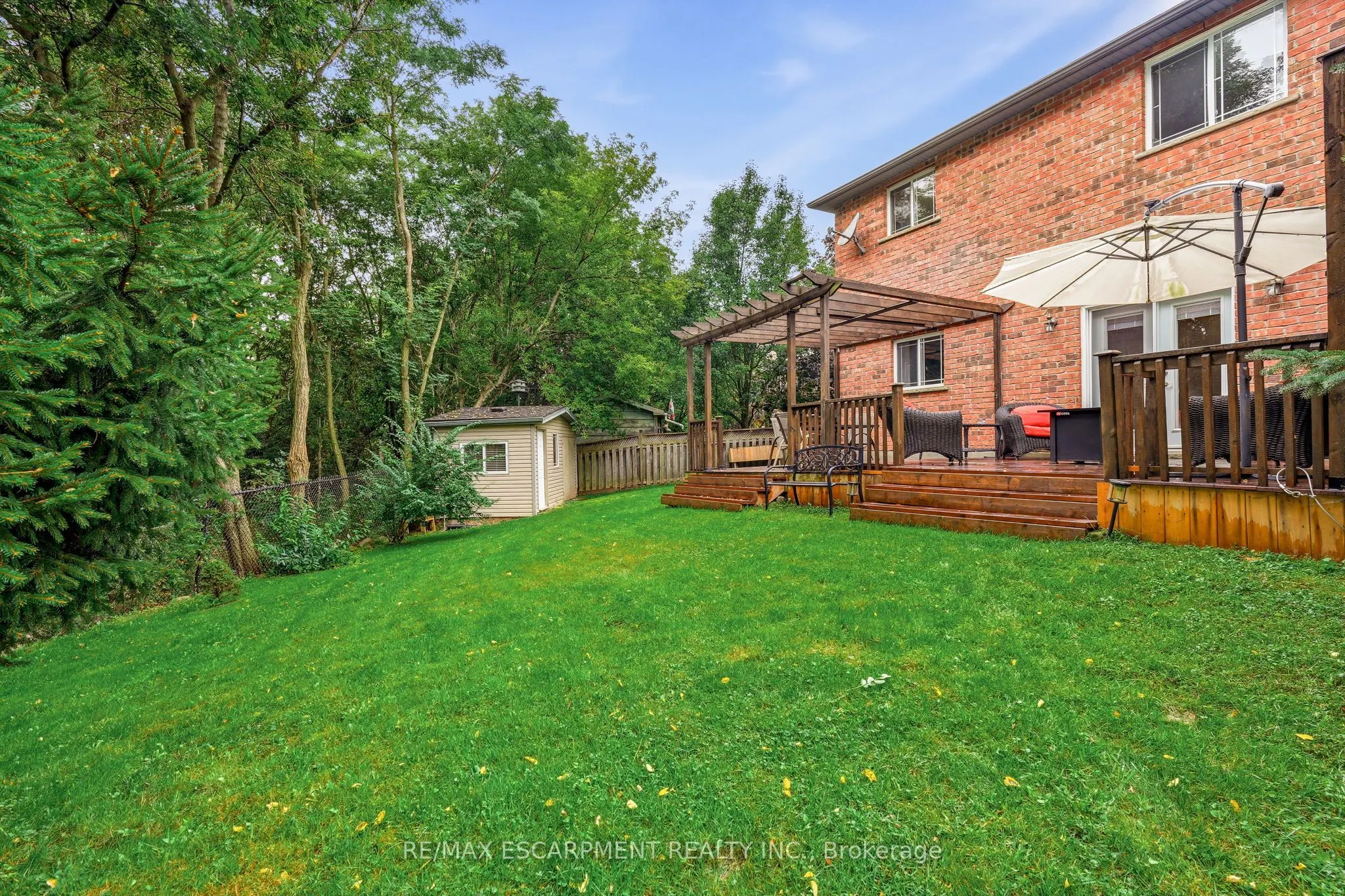 125 Langlaw Drive