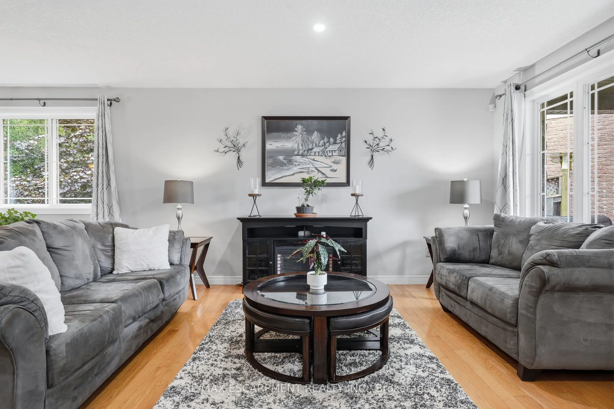 125 Langlaw Drive