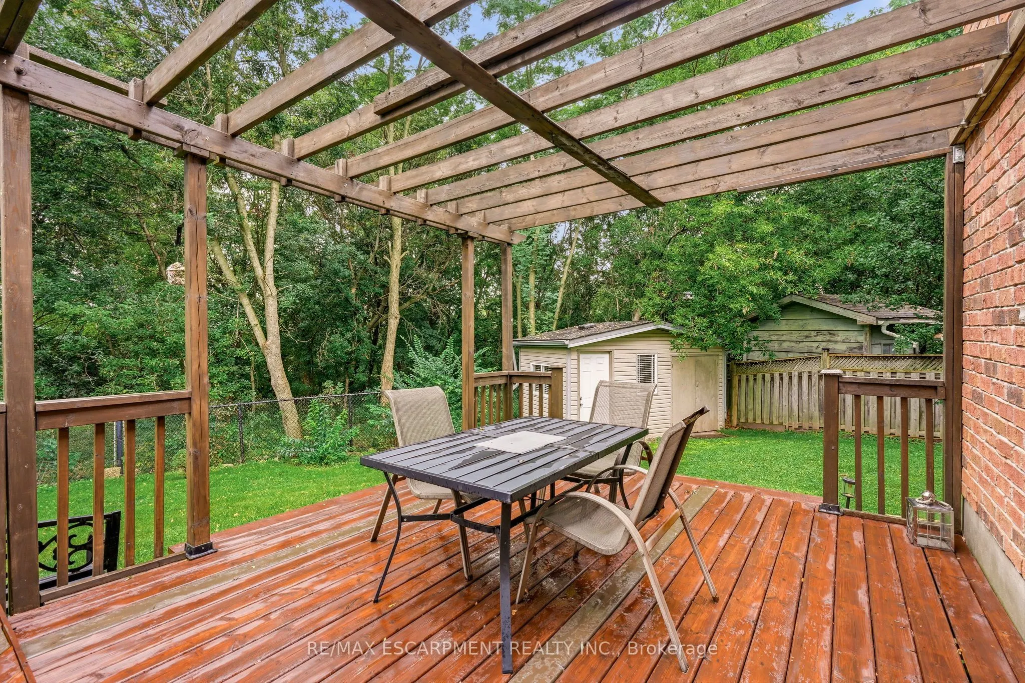 125 Langlaw Drive