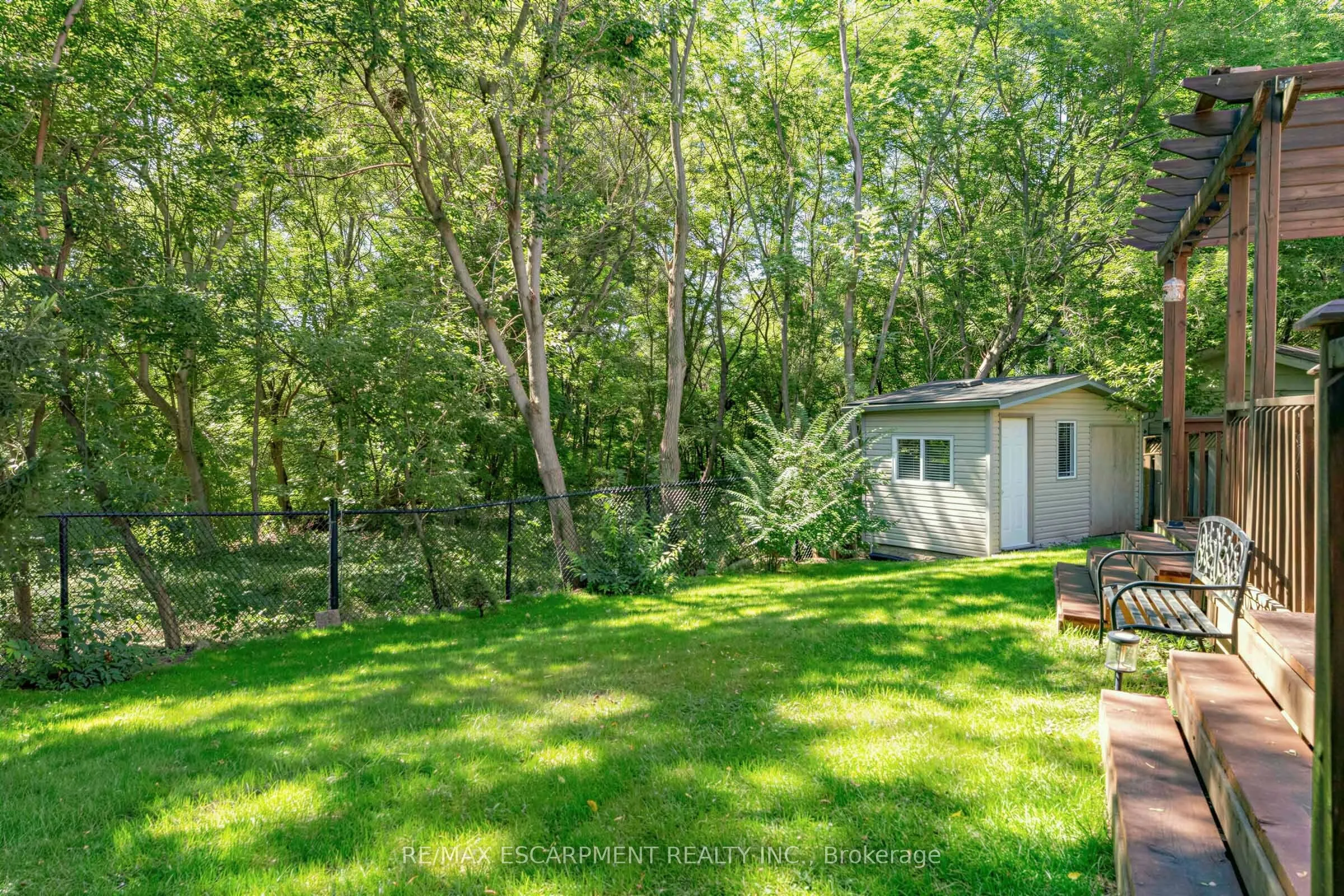 125 Langlaw Drive