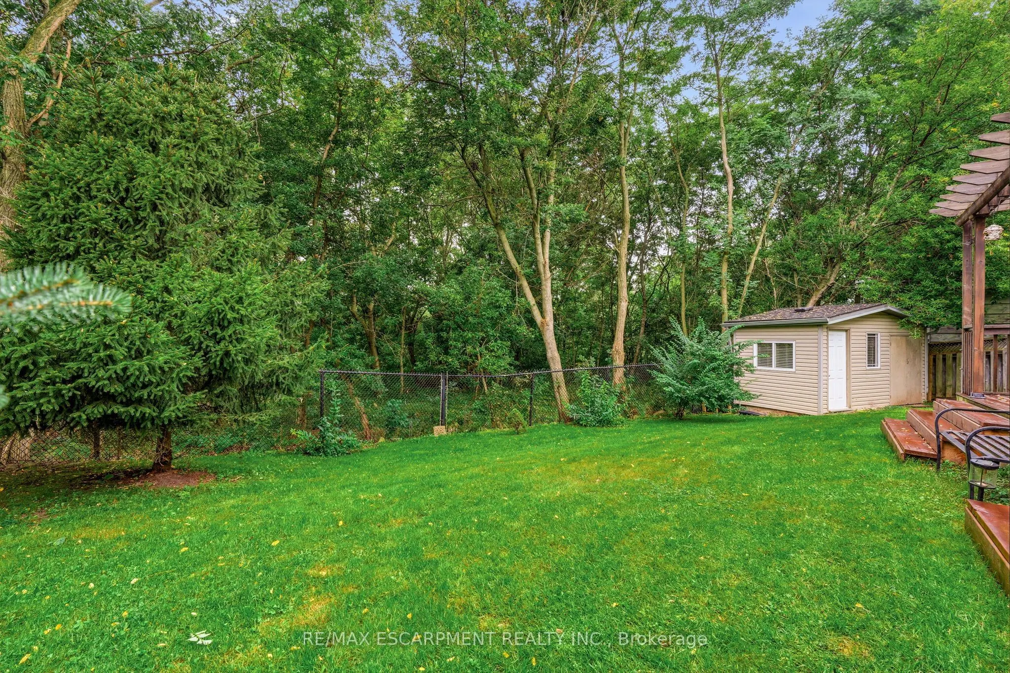 125 Langlaw Drive