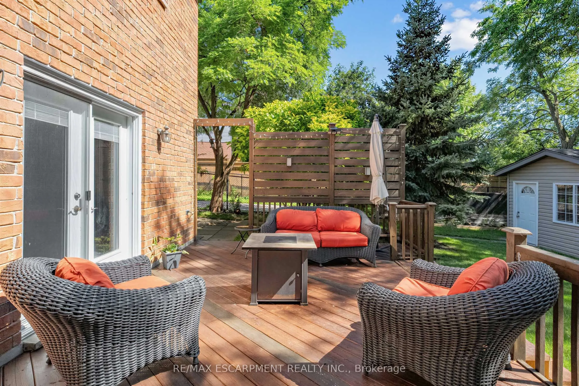 125 Langlaw Drive