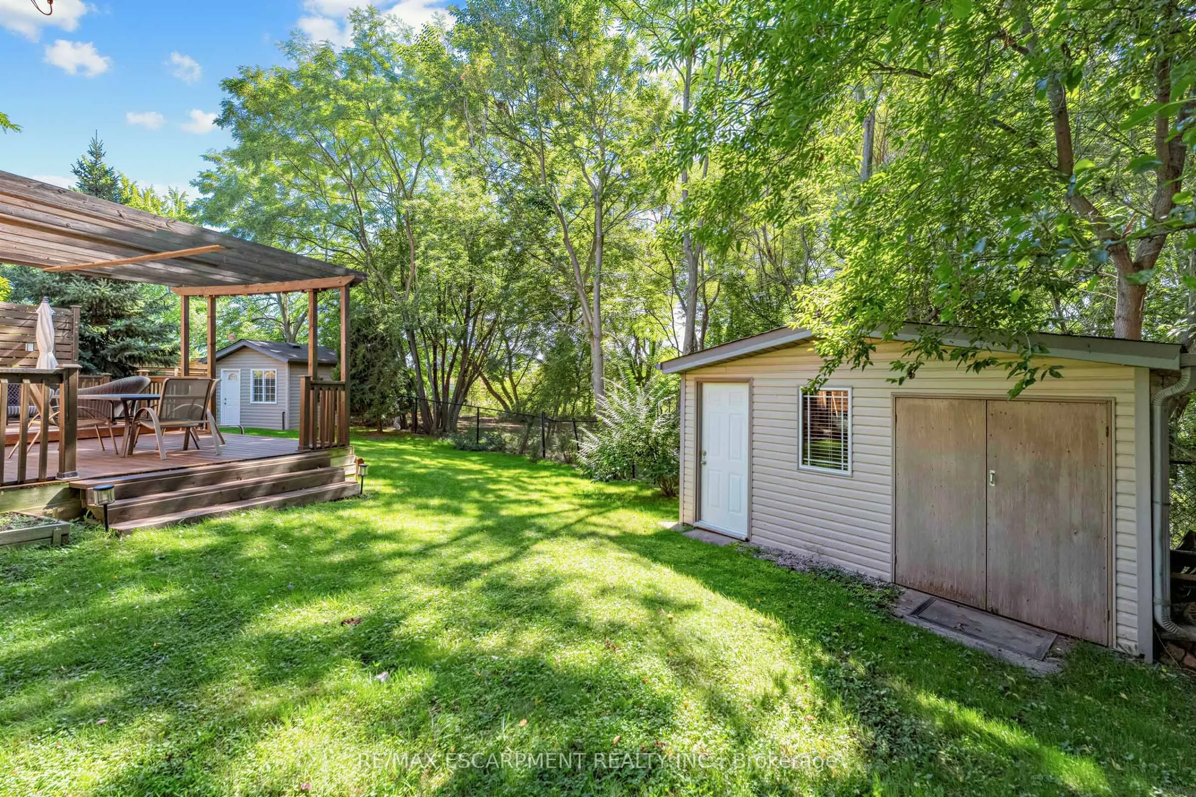 125 Langlaw Drive