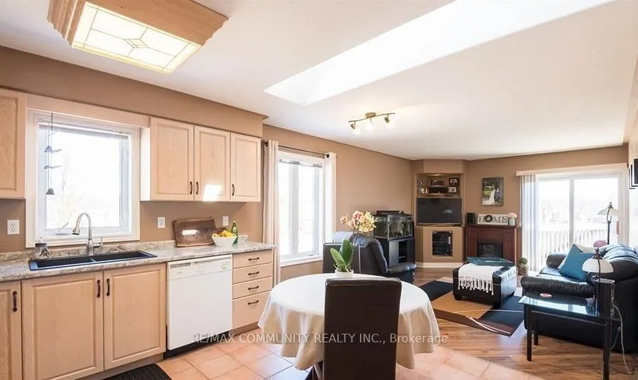166 St. Lawrence Drive