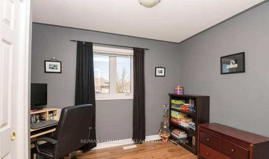 166 St. Lawrence Drive