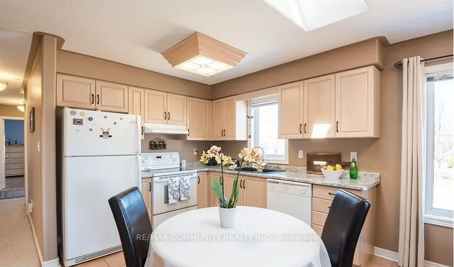 166 St. Lawrence Drive