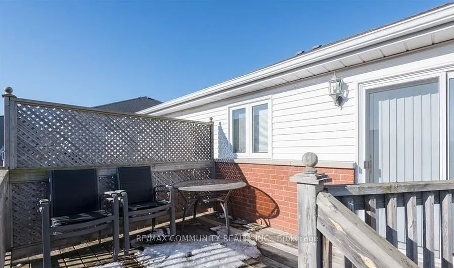 166 St. Lawrence Drive