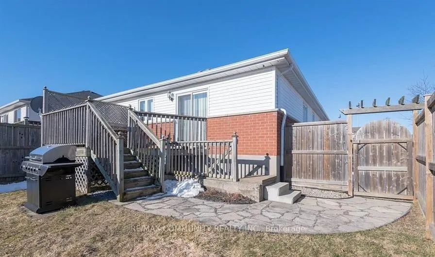 166 St. Lawrence Drive