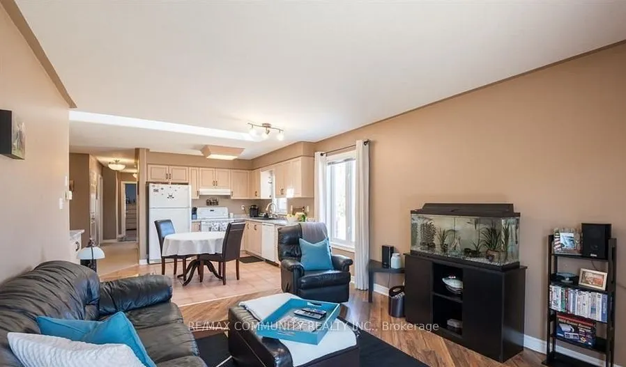 166 St. Lawrence Drive