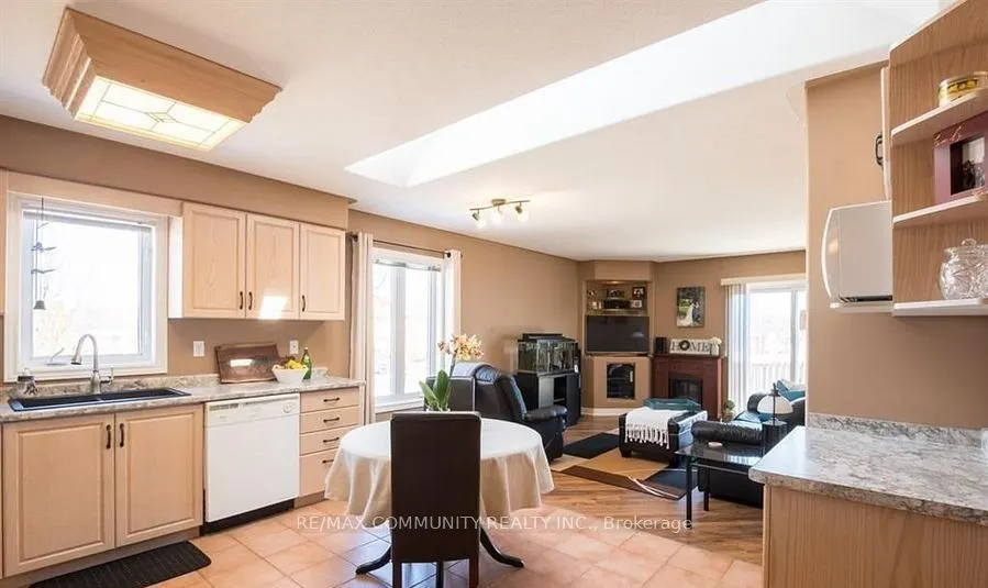 166 St. Lawrence Drive