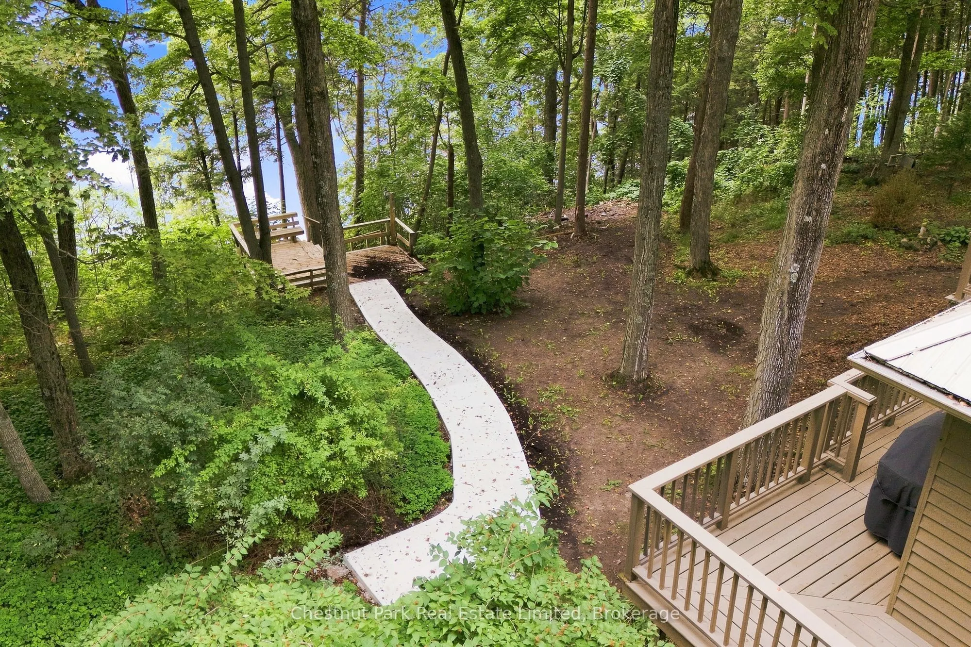 26 Benham Place Road