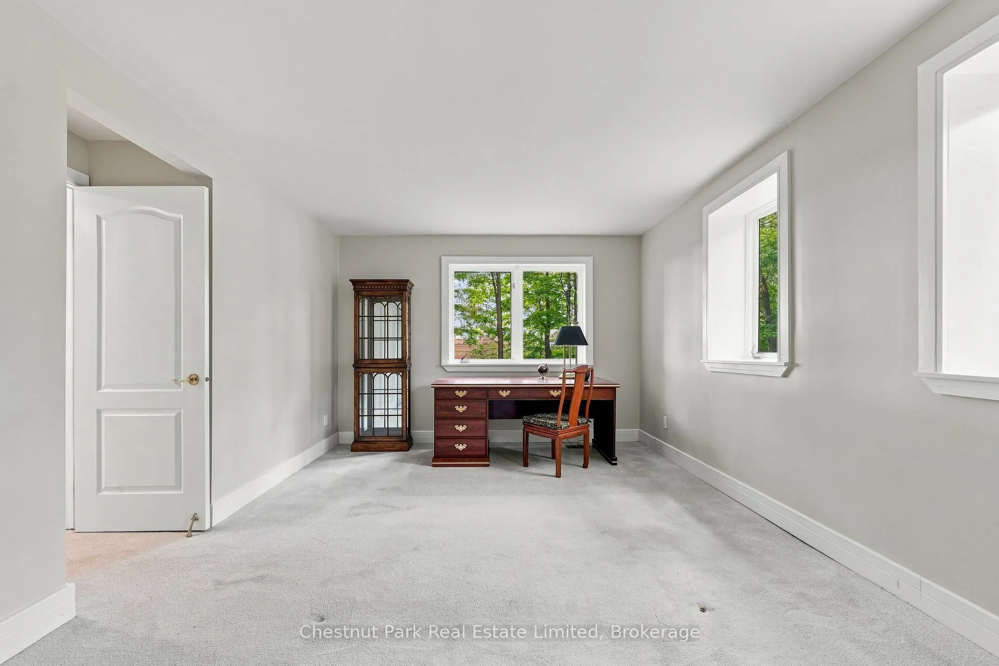 26 Benham Place Road