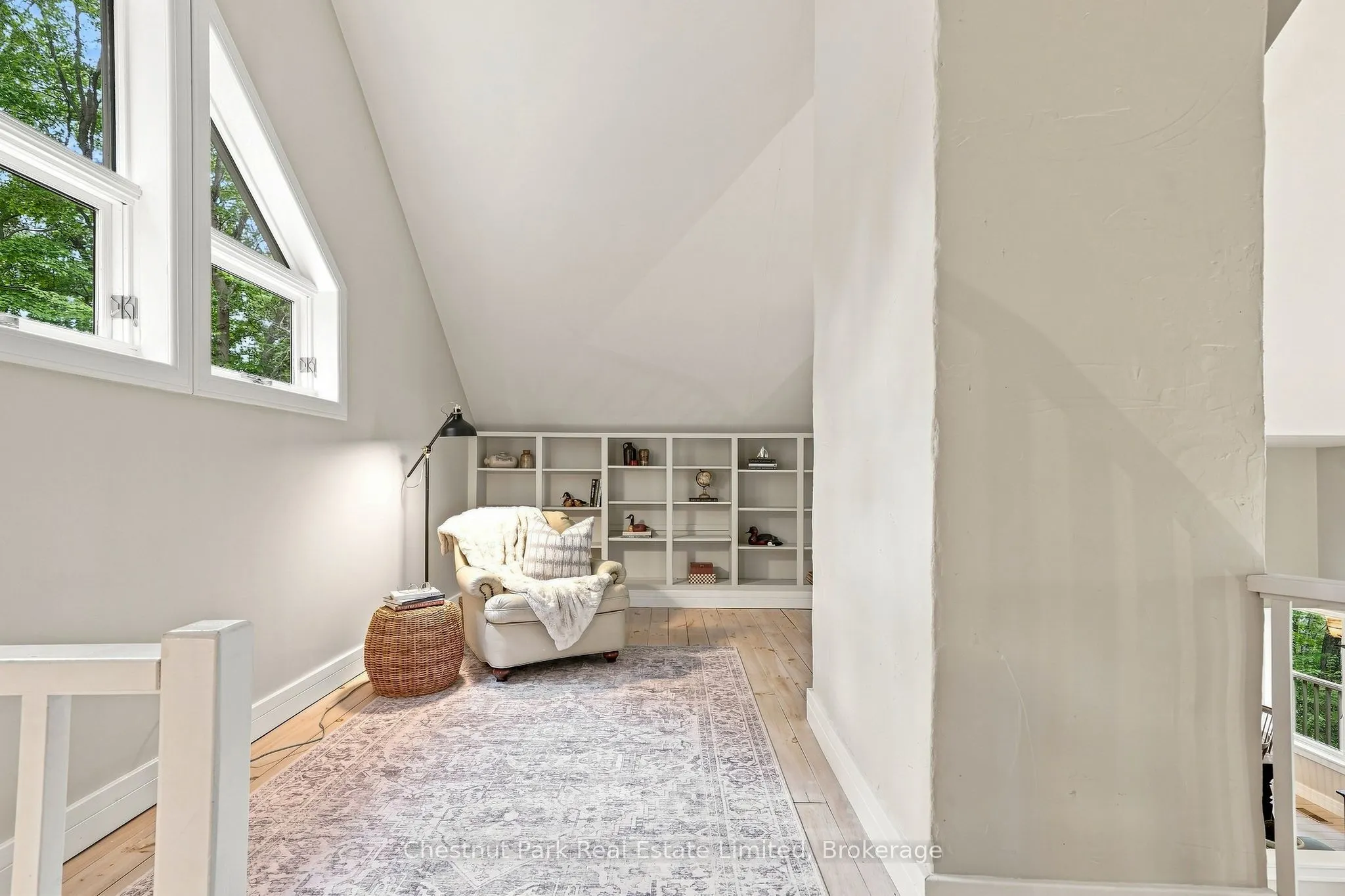 26 Benham Place Road