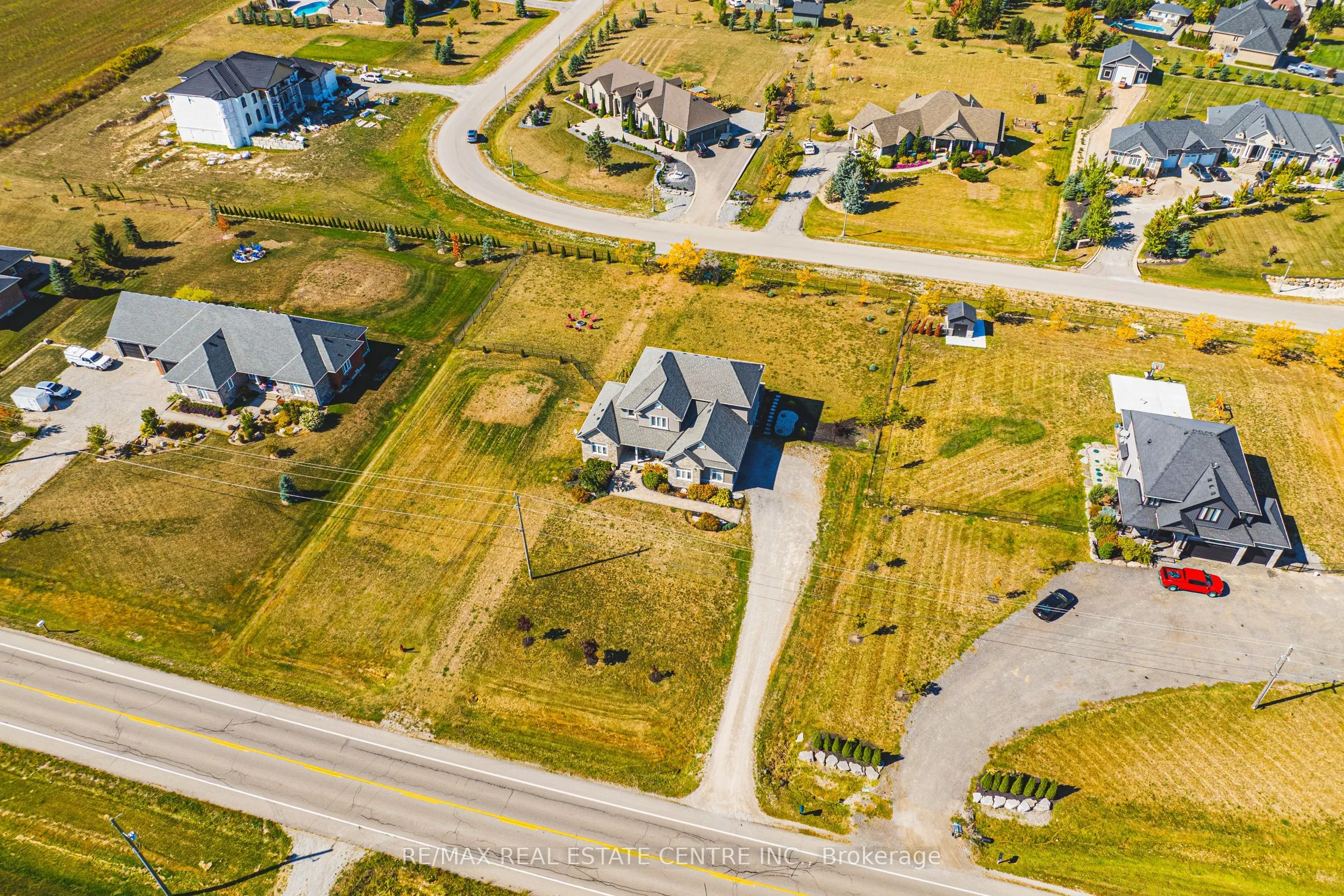 2855 Haldimand Road 9 Road