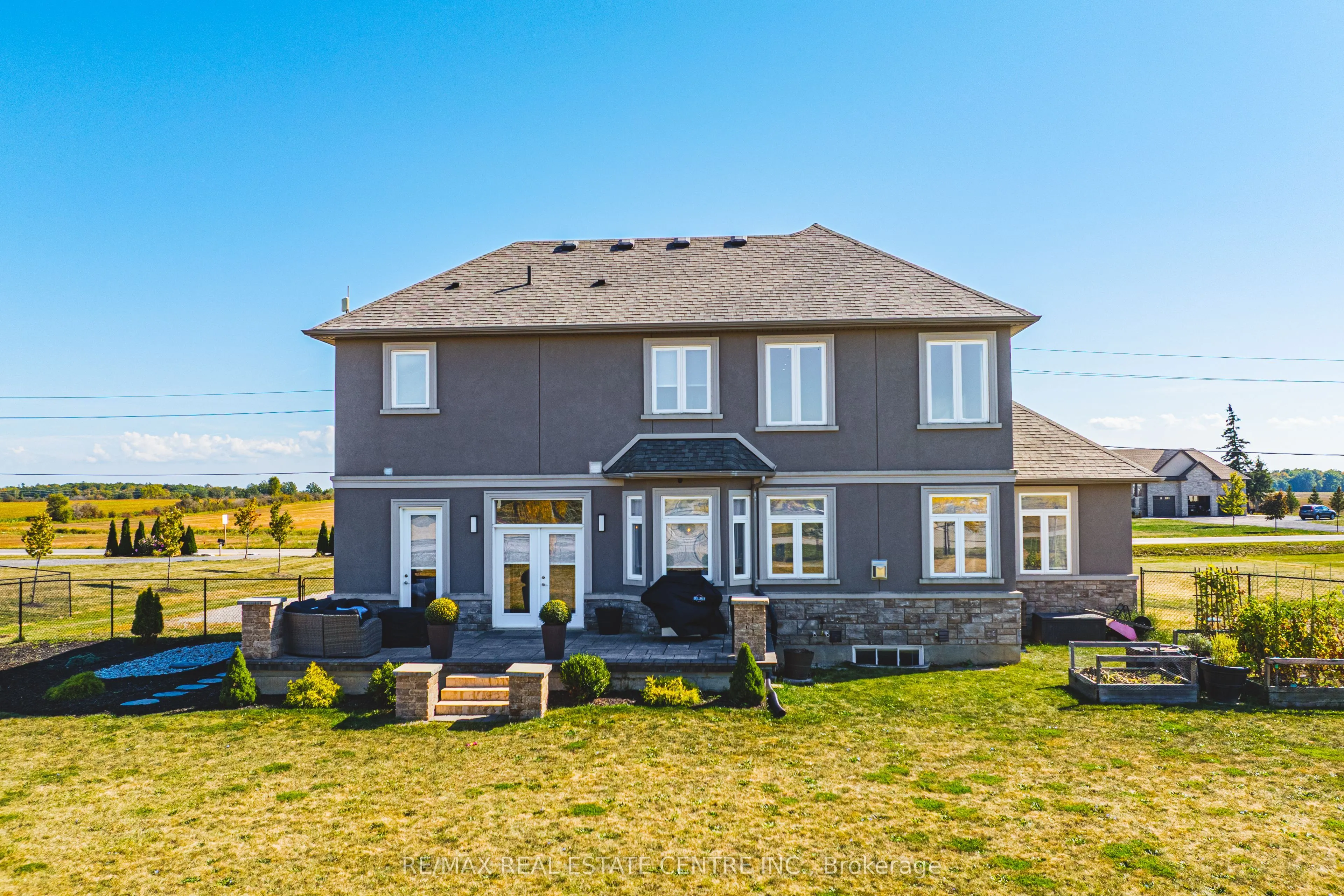 2855 Haldimand Road 9 Road