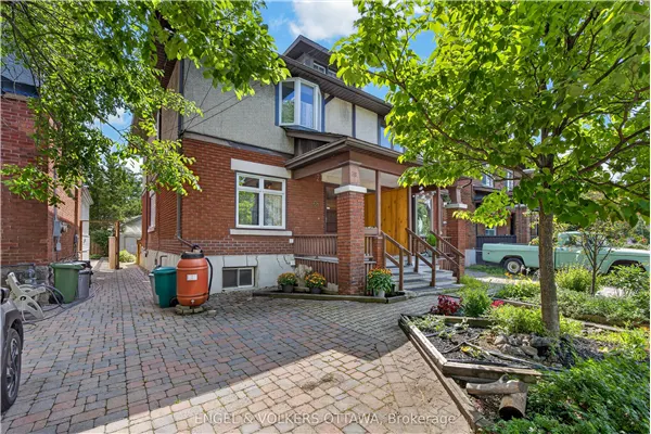 68 Cameron Avenue