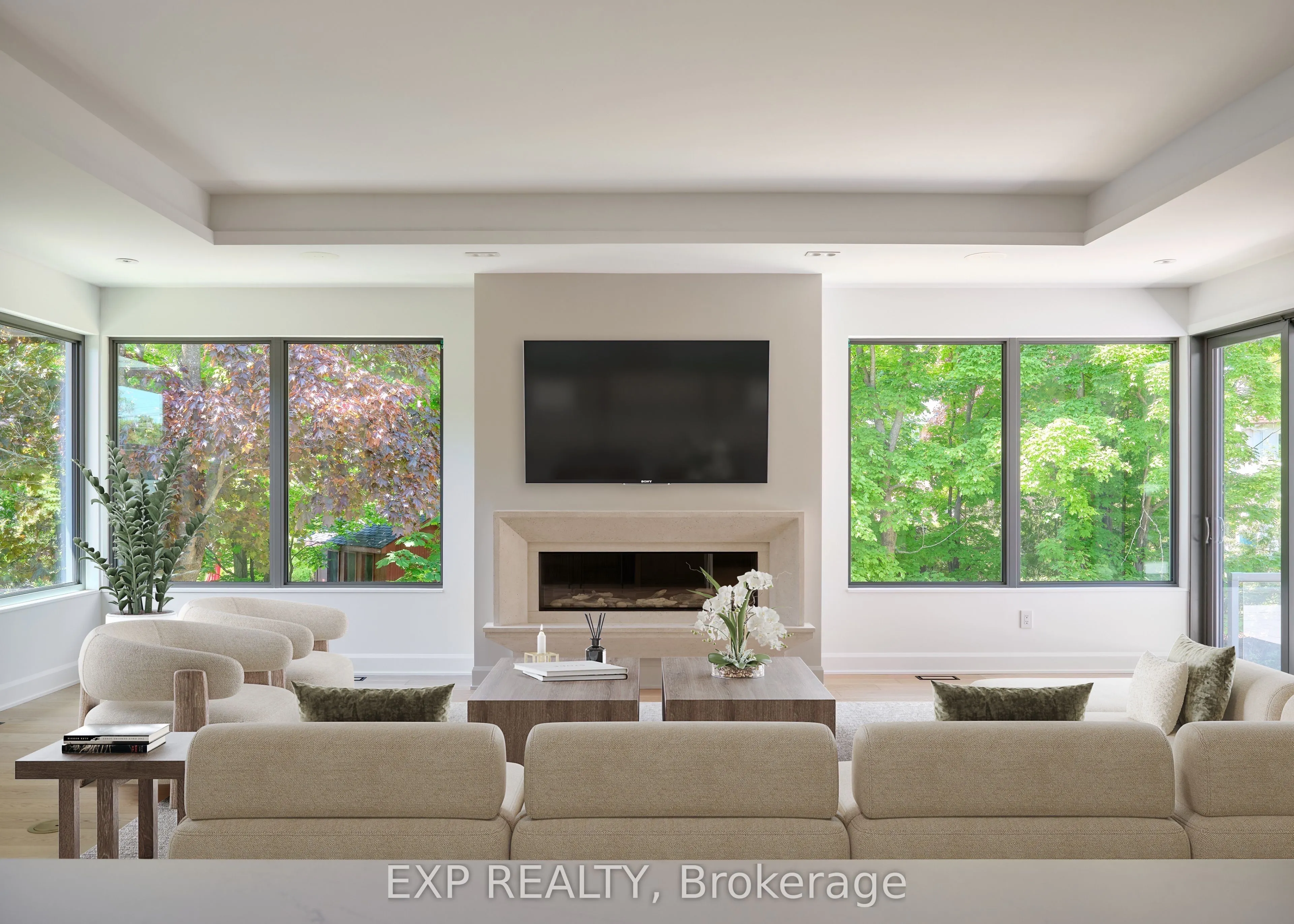 26 Clovelly Road W