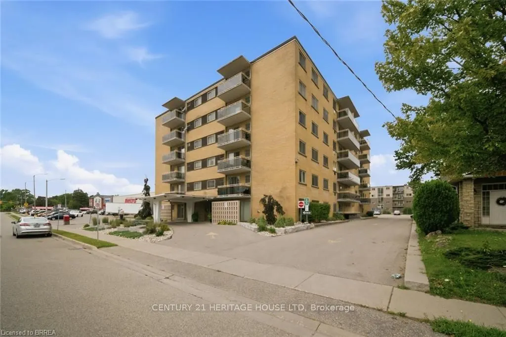 87 St George Street #508