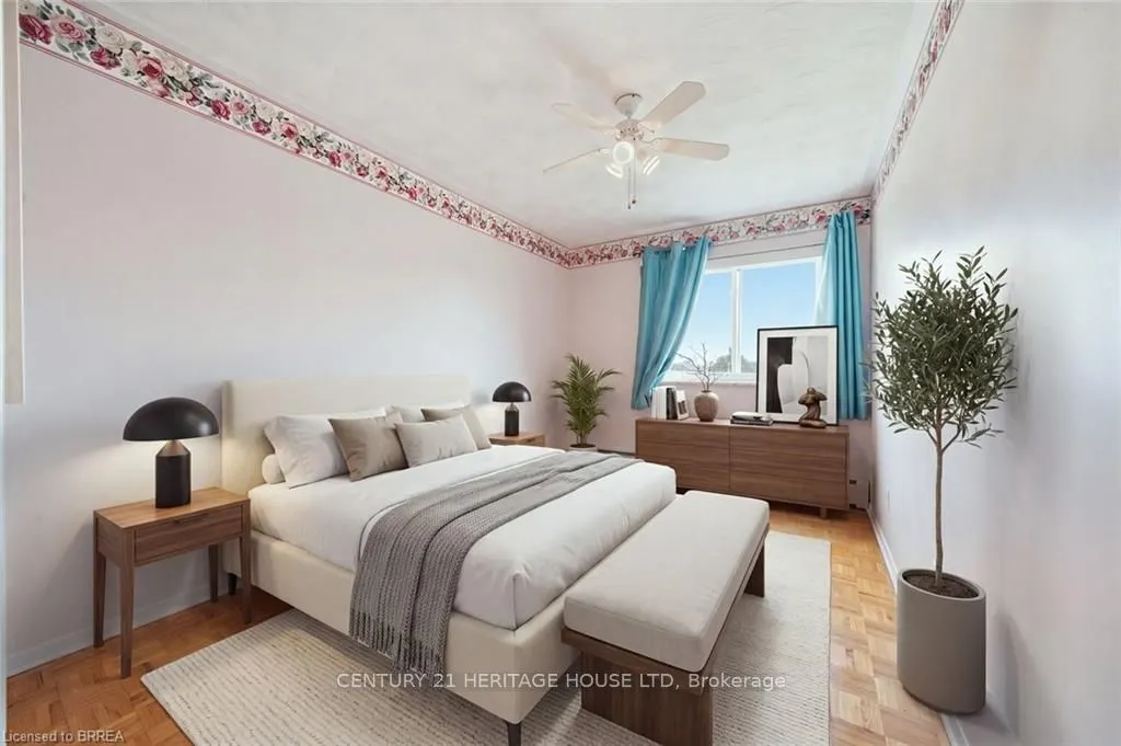 87 St George Street #508