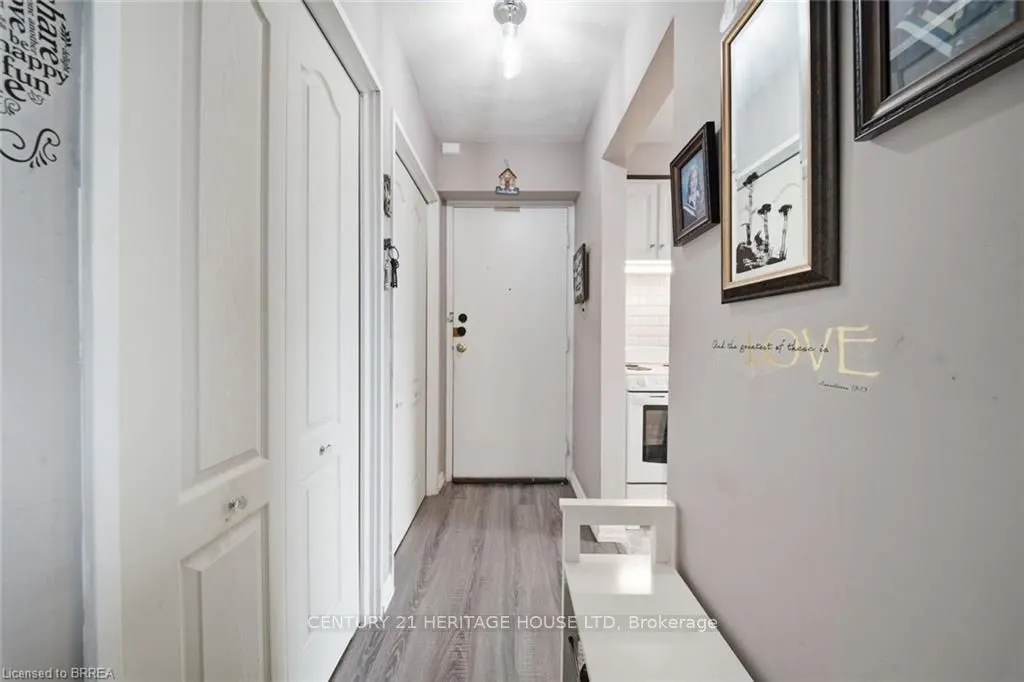 87 St George Street #508
