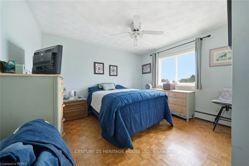 87 St George Street #508