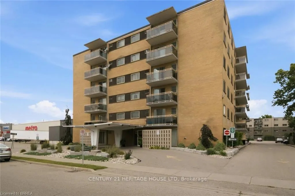87 St George Street #508