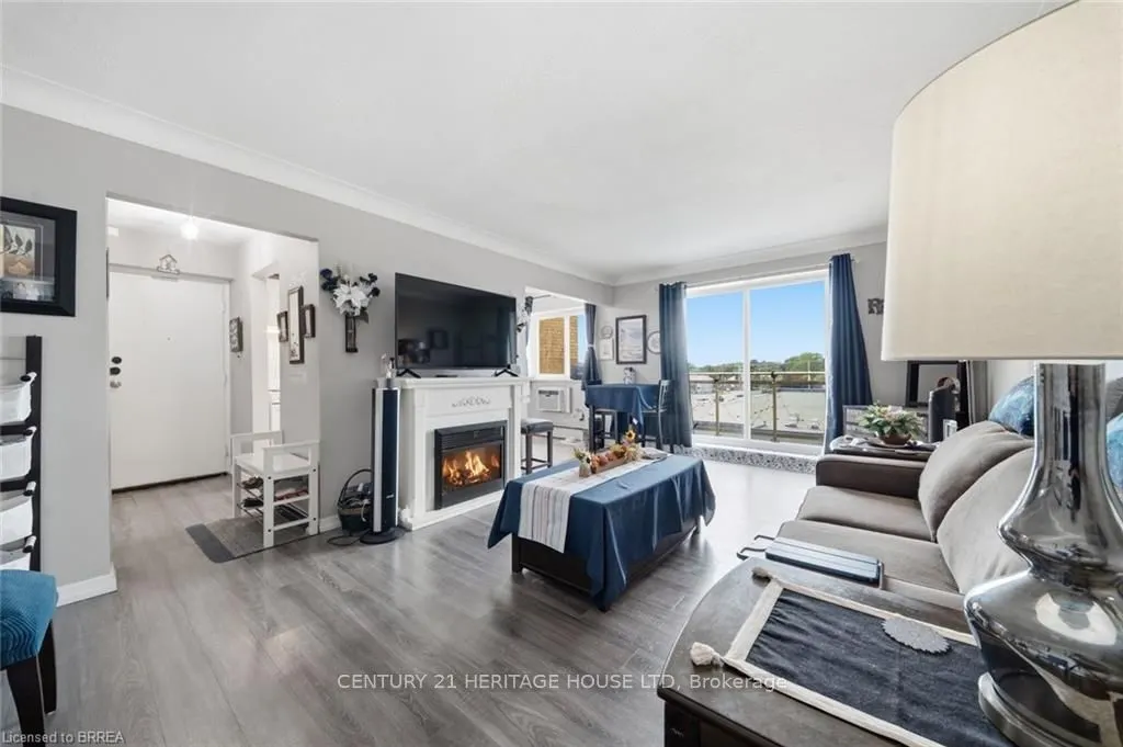 87 St George Street #508