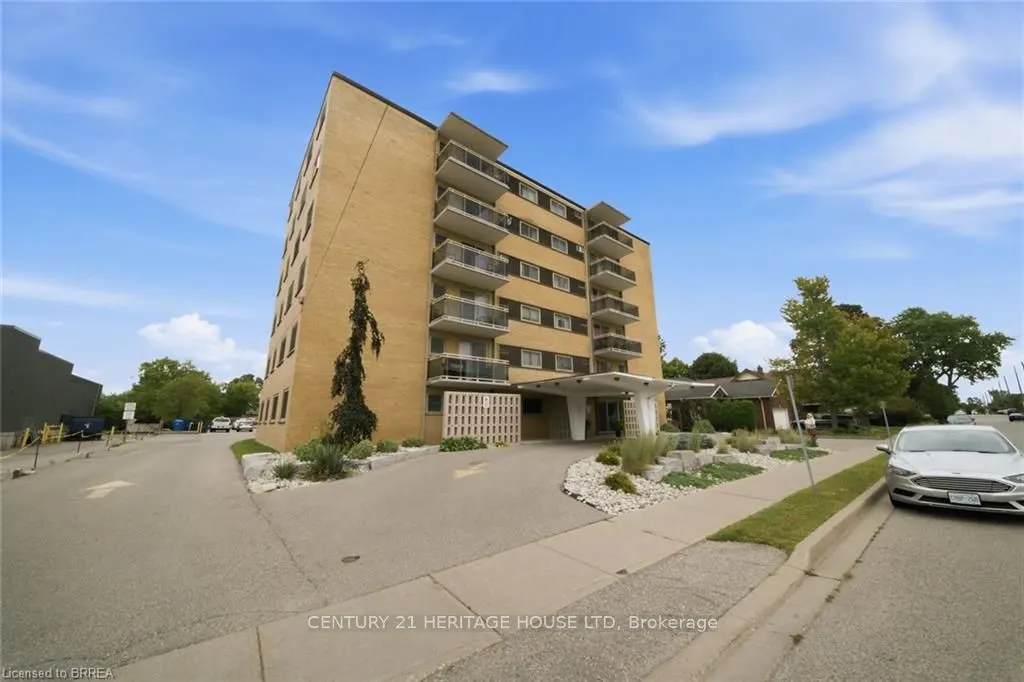 87 St George Street #508